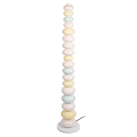 10271F/A Торшер LOFT IT Macaroon - фото