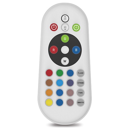 Светодиодный прожектор Feron LL-613 IP65 50W RGB - фото