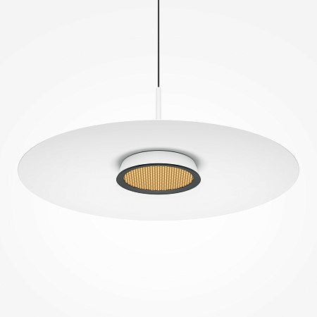 Подвесной светильник Maytoni El MOD041PL-L15W3K1 - фото