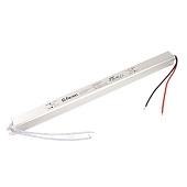 Трансформатор электронный для светодиодной ленты 36W 12V (драйвер), LB001 FERON