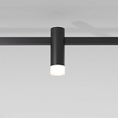 Esthetic Magnetic Трековый светильник 3W 3000K (чёрный) 85116/01 Elektrostandard