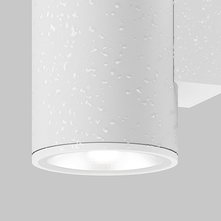 Настенный светильник (бра) Outdoor Shim O303WL-L5W3K - фото