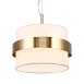 Подвесной светильник Freya Bride FR5367PL-01BS - фото