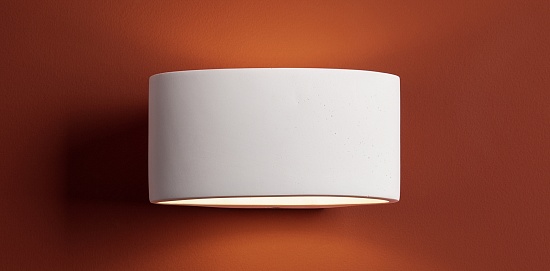 Настенный светильник (бра) Freya FR5582WL-01W - фото