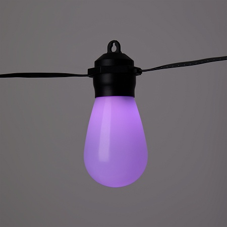 LED гирлянда Voltega VGL7331LL-L10B-20-1.2M - фото