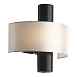 Светильник настенный ST-Luce Черный/Белый LED 1*5W 3000K SL6230.401.01 - фото