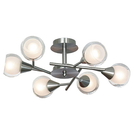 Люстра Lussole CHUICHU GRLSP-0141 - фото