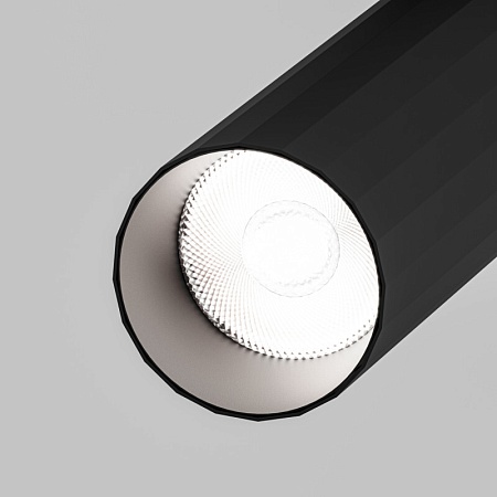 Светильник на шине Denkirs AIR SPOT DK5370-BK - фото