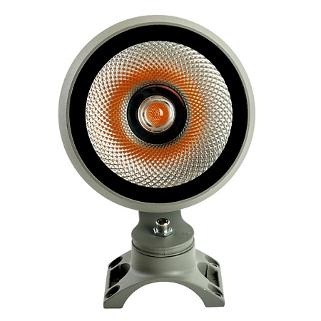Светодиодный светильник ландшафтно-архитектурный Feron LL-601  85-265V 24W RGB IP65 - фото