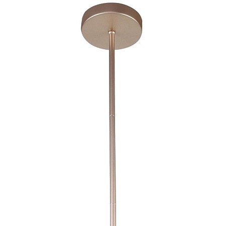 Подвесная люстра Favourite 2551-9P - фото