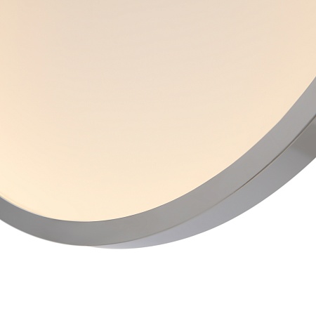 Подвесной светильник Freya Nova FR6002PL-L15CH - фото