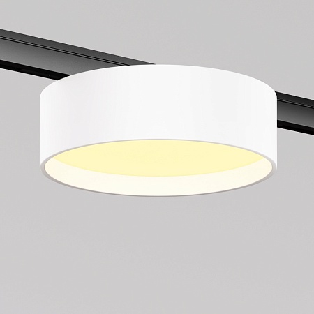 Трековый светильник Technical Zon TR189-1-12W2.7K-BW - фото
