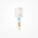 Настенный светильник (бра) Maytoni Comforty MOD298WL-01W - фото