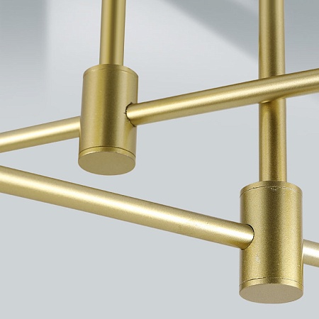 Потолочная Люстра Matisse B D80 Gold White Imperiumloft 194948-23 - фото