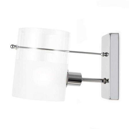 Настенный светильник (бра) Freya Ampera FR2023WL-01CH - фото