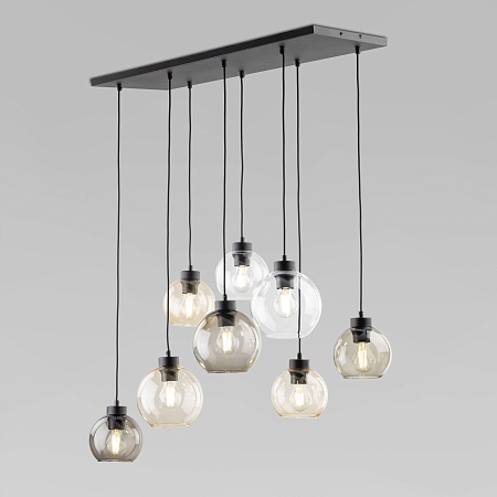 Подвесной светильник TK Lighting 2834 Cubus - фото