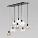 Подвесной светильник TK Lighting 2834 Cubus - фото
