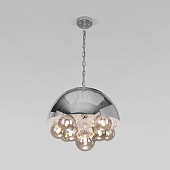 Подвесной светильник Eurosvet 30178 хром