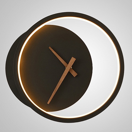 Настенный Светильник Spenser A Black Imperiumloft 208953-23 - фото