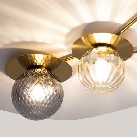 Потолочный светильник Maytoni Star sky MOD291CL-04BS1 - фото