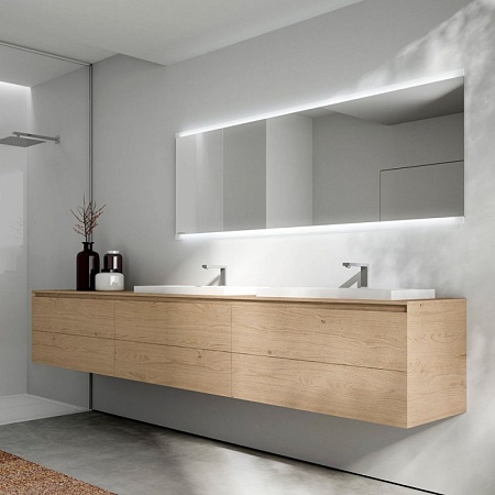 Светодиодная LED лента Feron LS607, 60SMD(5050)/m 14.4W/m 12V 5m 4000К - фото