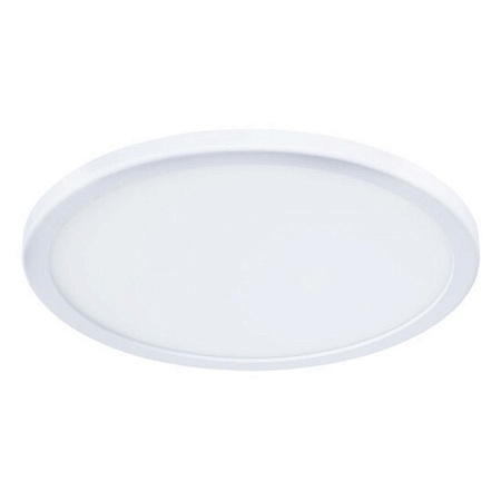 Встраиваемый светильник Arte Lamp MESURA A7975PL-1WH - фото