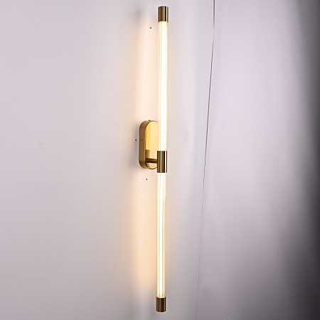 Настенный Светильник Birta Wall B L84 Imperiumloft 208934-23 - фото