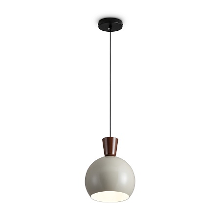 Подвесной светильник Freya FR5598PL-01CR1 - фото