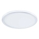 Встраиваемый светильник Arte Lamp MESURA A7975PL-1WH - фото