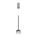 Подвесной светильник Freya FR5633PL-L6CH - фото