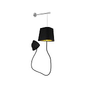 LOFT1163-1BL Бра LOFT IT Nuage