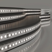 Лента светодиодная для бани/сауны 120Led 8W IP68 4000K дневной белый, 5м 2835 24V 120Led 8W IP68 Elektrostandard