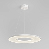 Подвесной светильник Eurosvet 101001 LED белый
