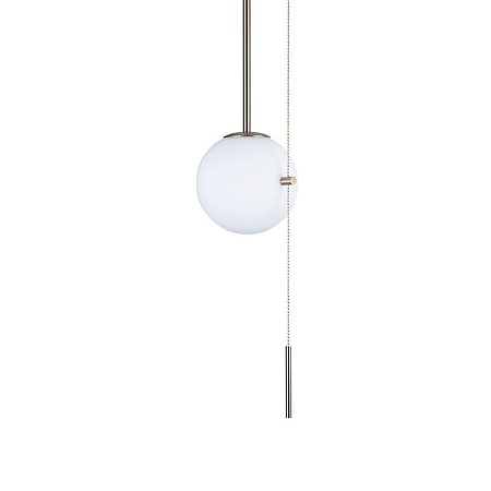 10029PS Gold Светильник на штанге LOFT IT Signal - фото