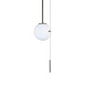 10029PS Gold Светильник на штанге LOFT IT Signal - фото