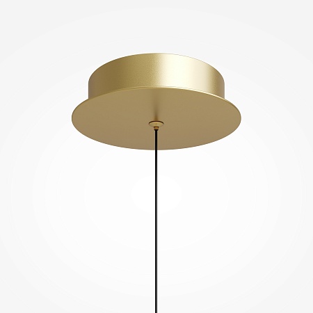 Подвесной светильник Maytoni Membrane MOD345PL-L11BS3K - фото