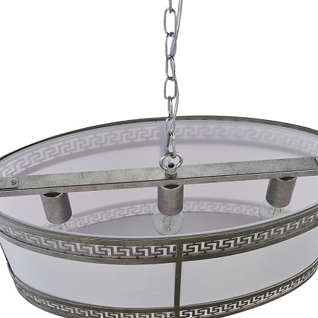 Подвесная люстра Favourite 4010-3PC - фото