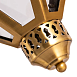 Подвесной светильник Divinare CONO 2015/17 SP-3 - фото