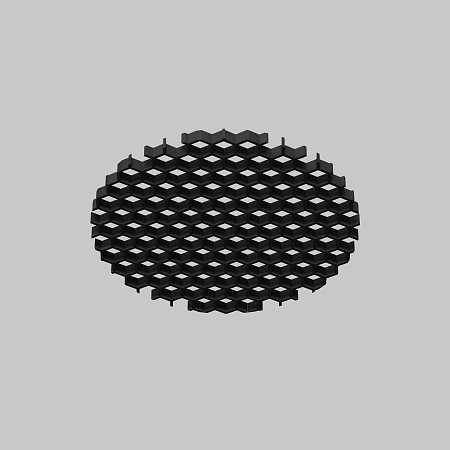 Аксессуар Technical HoneyComb001-D41.5 - фото