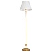 Торшер Arte Lamp GRACIE A7301PN-1PB - фото