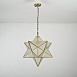 Люстра Star Effervescent D50 Imperiumloft 228945-22 - фото