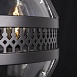 LOFT3043-BL Подвесной светильник LOFT IT Lantern residential - фото