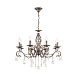 Люстра Maytoni Grace RC247-PL-08-R - фото