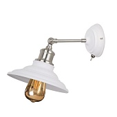  ARTE LAMP A5067AP-1WH