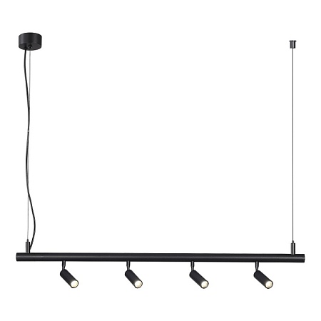 ST8201.403.05 Подвесная Конструкция из Светодиодных модулей ST-Luce / *W TECHNO - фото