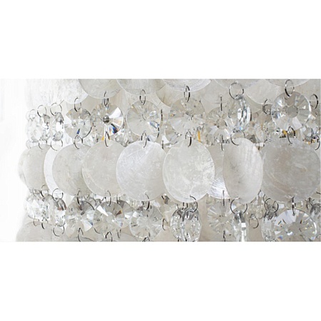 Подвесная люстра Arte Lamp PIPIRIMA A4041SP-8CC - фото