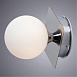 Настенный светильник Arte Lamp AQUA-BOLLA A5663AP-1CC - фото