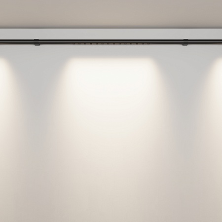 Светильник Technical C101CL-L500-12W3-6K-B - фото