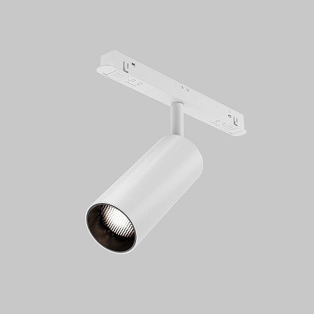 Трековый светильник Technical TR032-4-12WTW-M-DSZ-W - фото