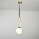 Подвесной Светильник Vital Imperiumloft 141143-26 - фото